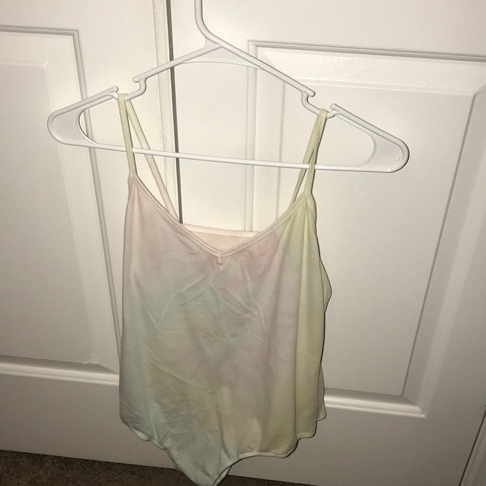 Never worn